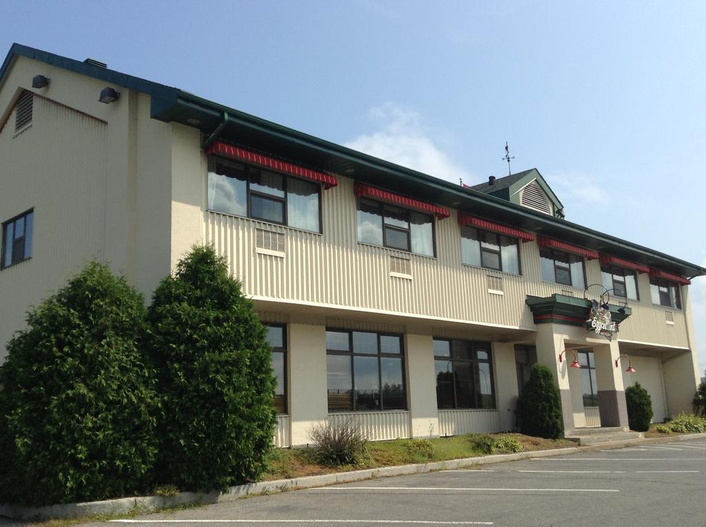 Auberge Hudson Inn Rigaud