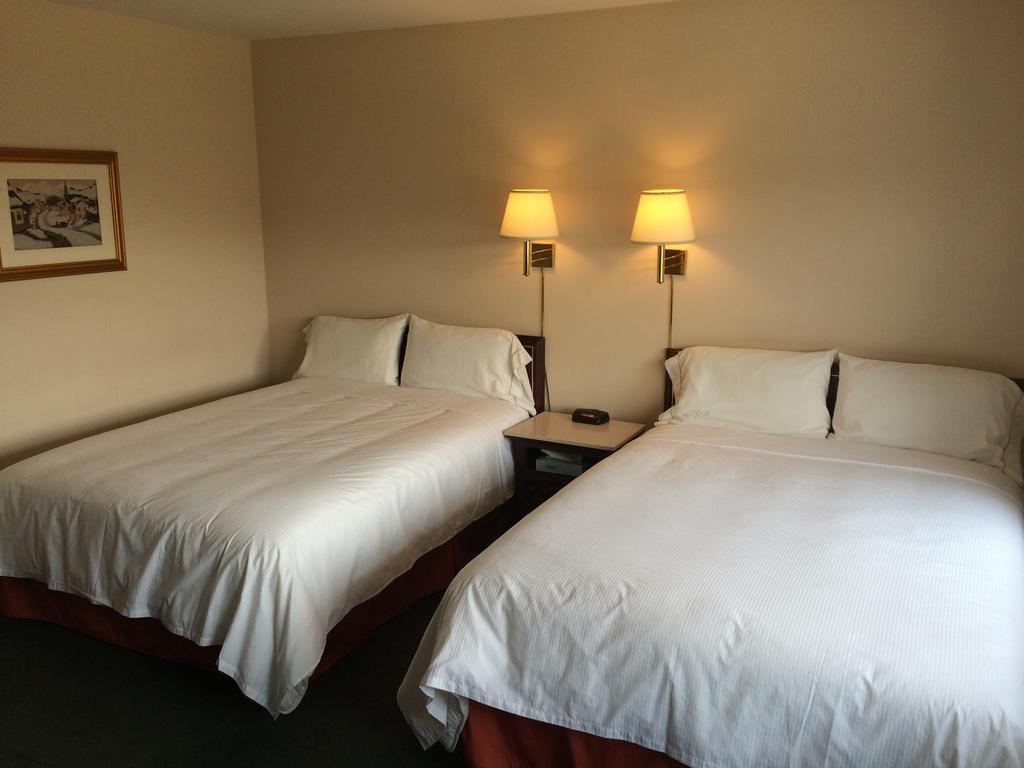 Auberge Hudson Inn Rigaud