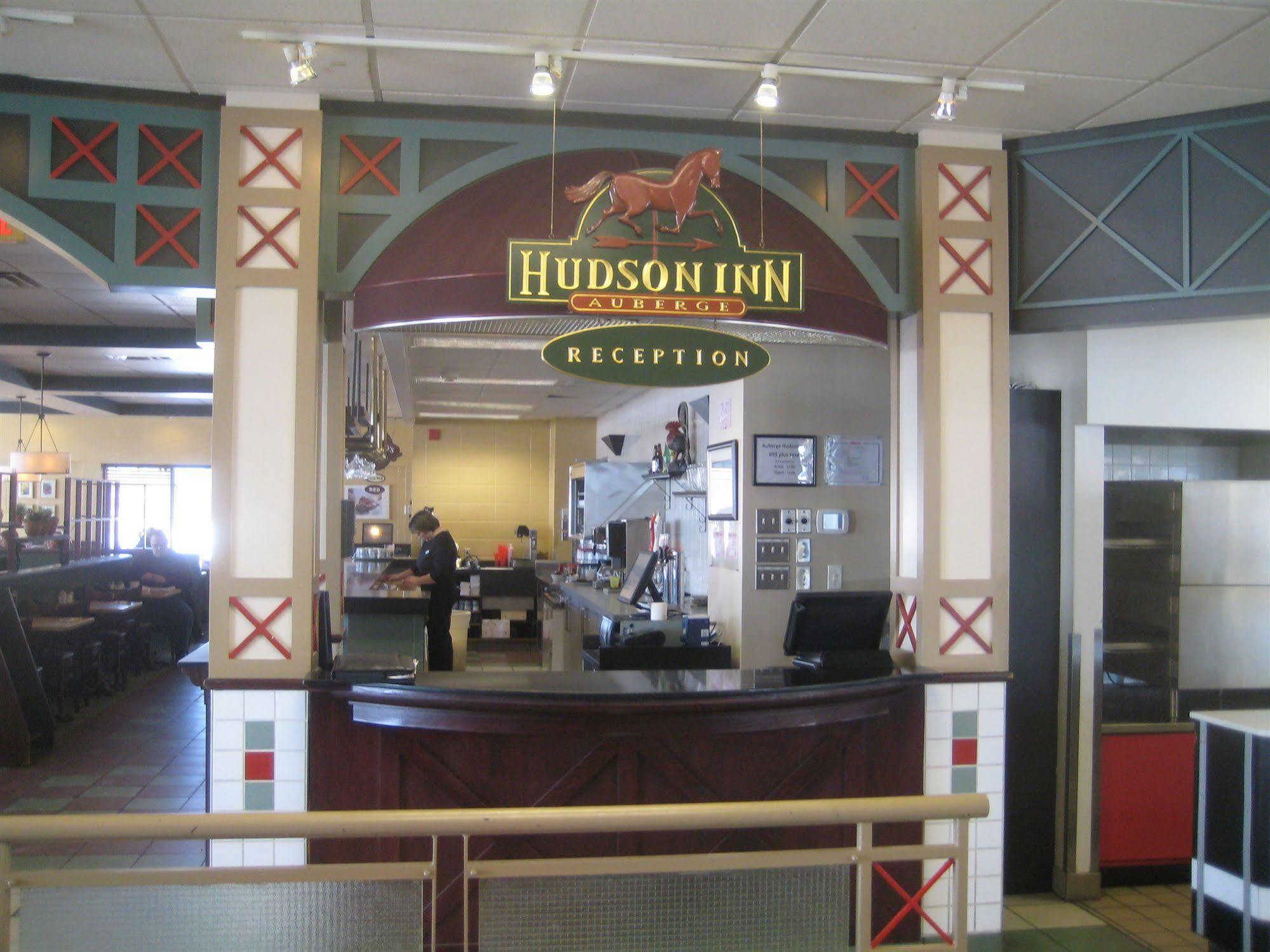 Auberge Hudson Inn 2* Rigaud